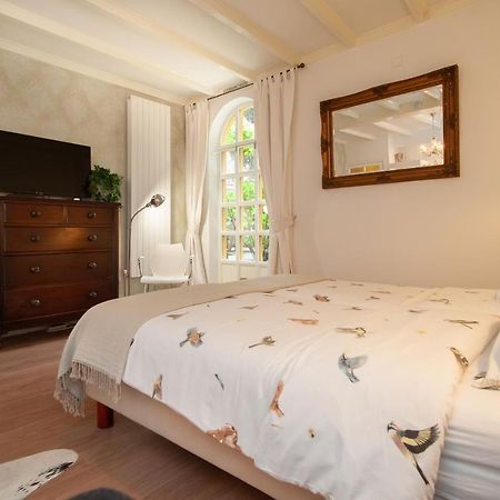 Casasdecasper - Studio Alkmaar Bagian luar foto