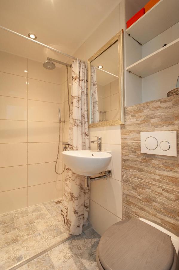 Casasdecasper - Studio Alkmaar Bagian luar foto