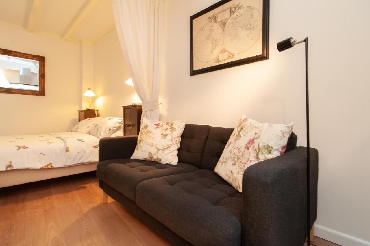 Casasdecasper - Studio Alkmaar Bagian luar foto