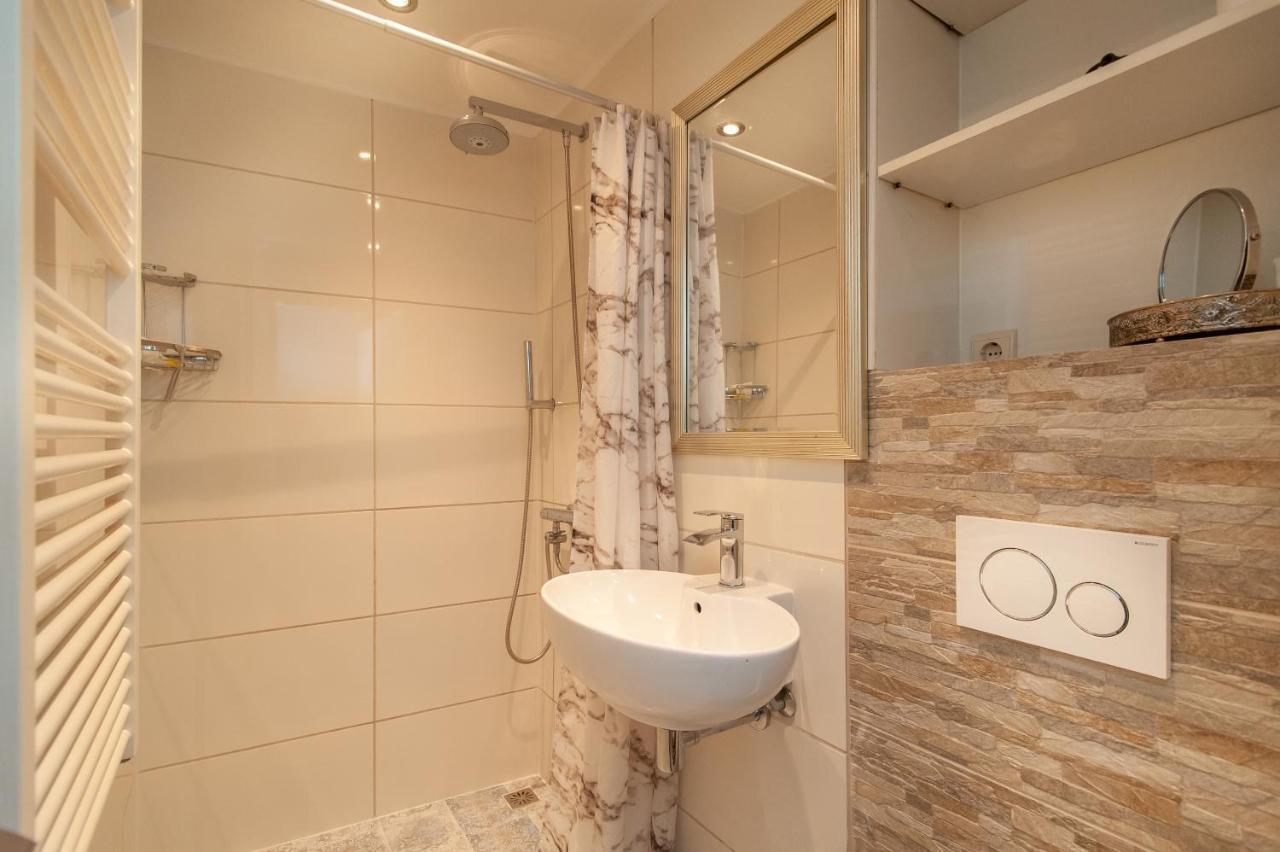 Casasdecasper - Studio Alkmaar Bagian luar foto