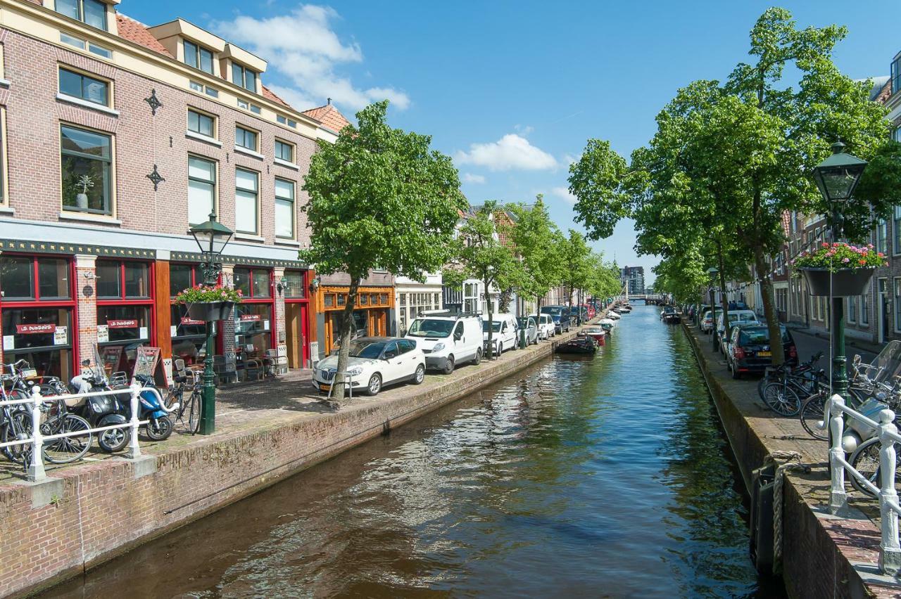 Casasdecasper - Studio Alkmaar Bagian luar foto