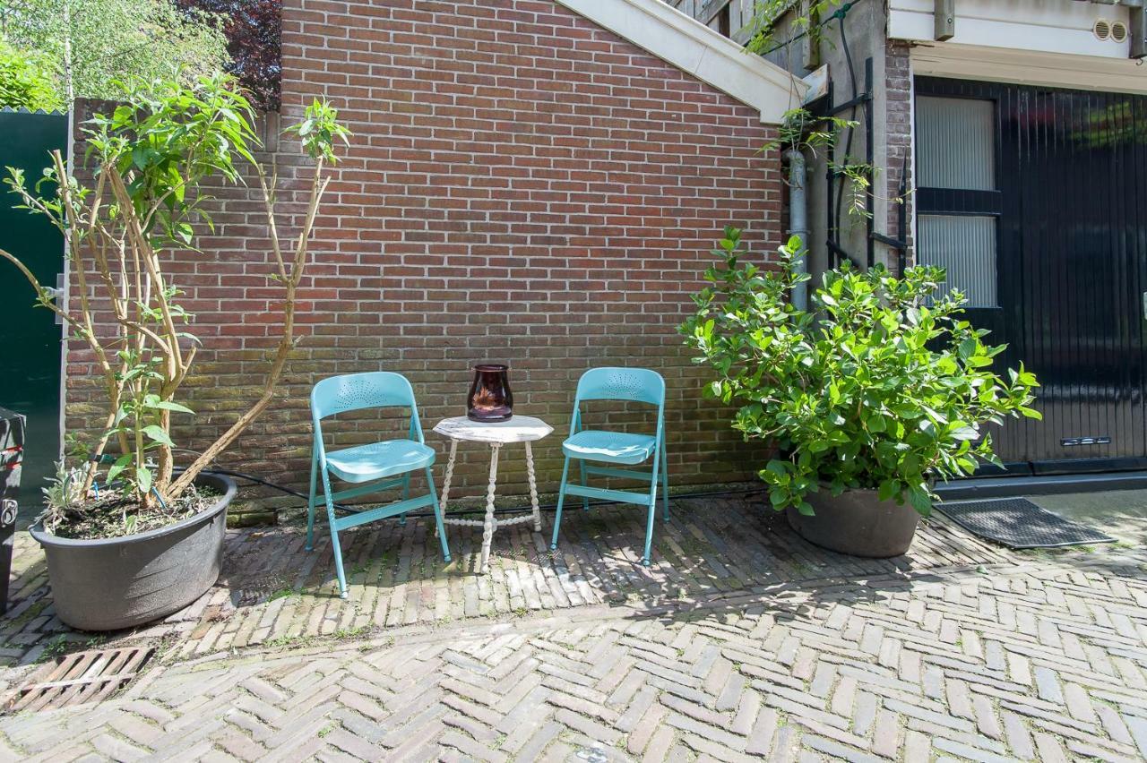 Casasdecasper - Studio Alkmaar Bagian luar foto