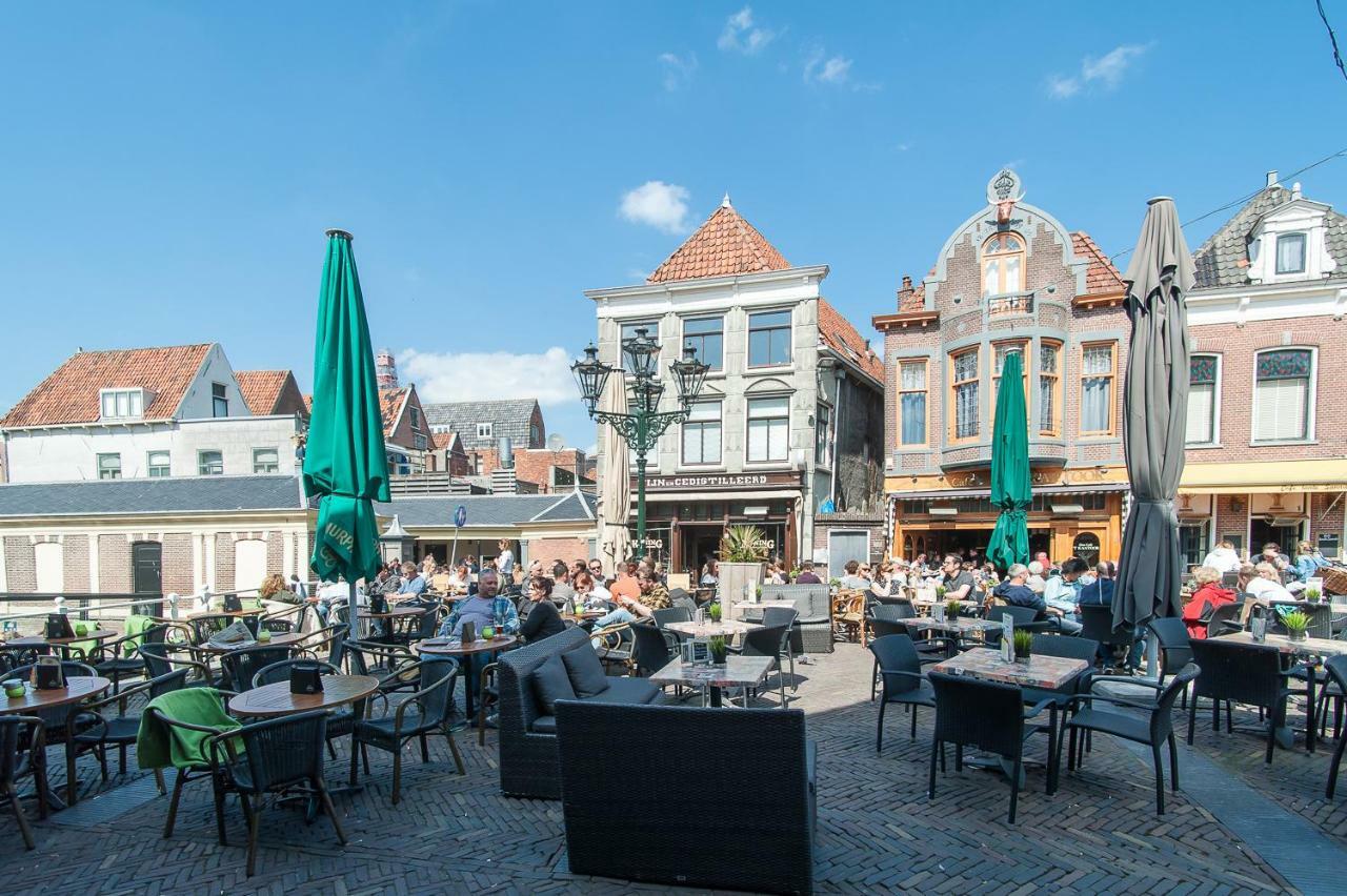 Casasdecasper - Studio Alkmaar Bagian luar foto